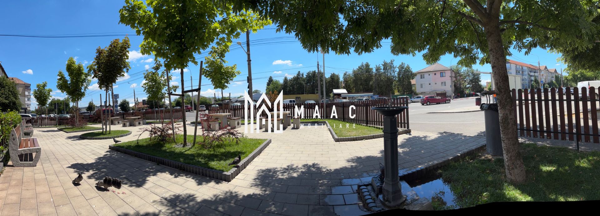 Apartament 1 cameră | 25 mp | Etaj 1 | Ștefan cel Mare - Poză 5