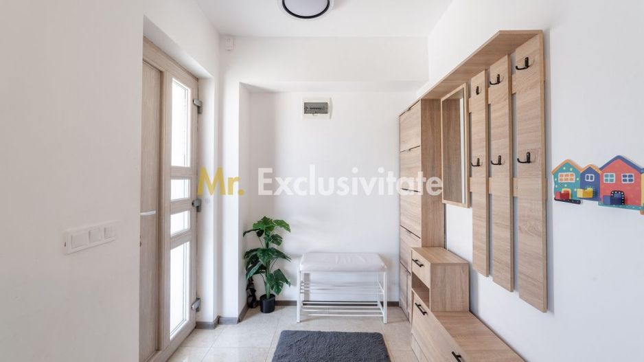 Casa Duplex la 5 pași de Pitești in Mosoaia! - Poză 13