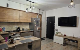 Apartament 3 camere, balcon, garaj subteran,  zona Sannicoara - Poză 1