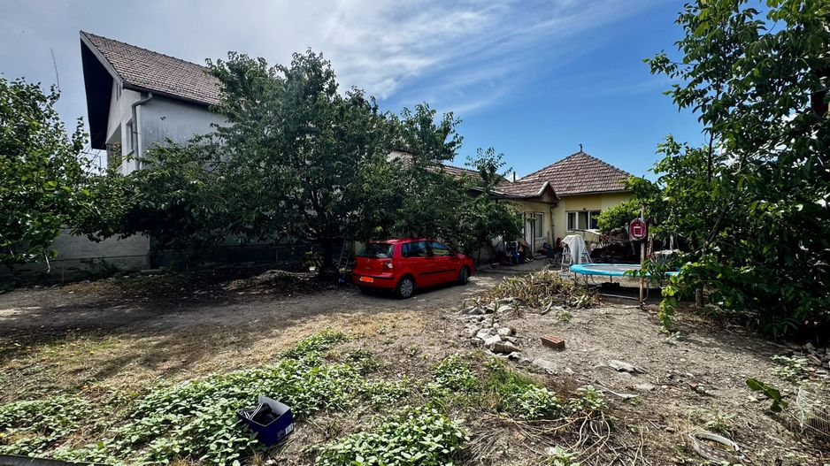 Casă zona centrală | 792 mp teren | Front 16m | Bulevardul Ferdinand I - Poză 2