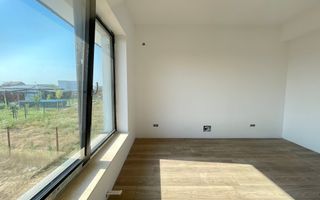 Vila exclusivista_P+1*5 Camere*Teren 704 mp*Langa Padure//Balotesti - Poză 24