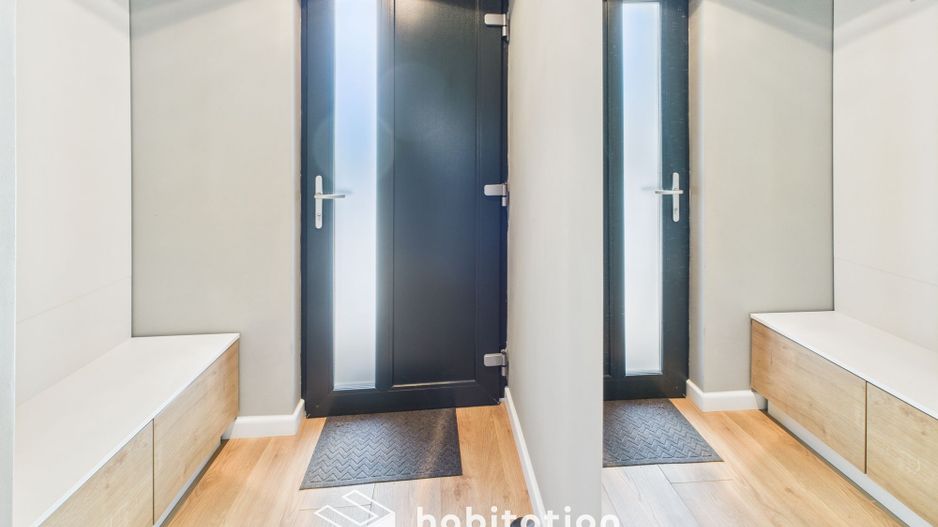 Elegant, finisaje premium, locație deosebita - 3 camere  în Bălcescu - Poză 27