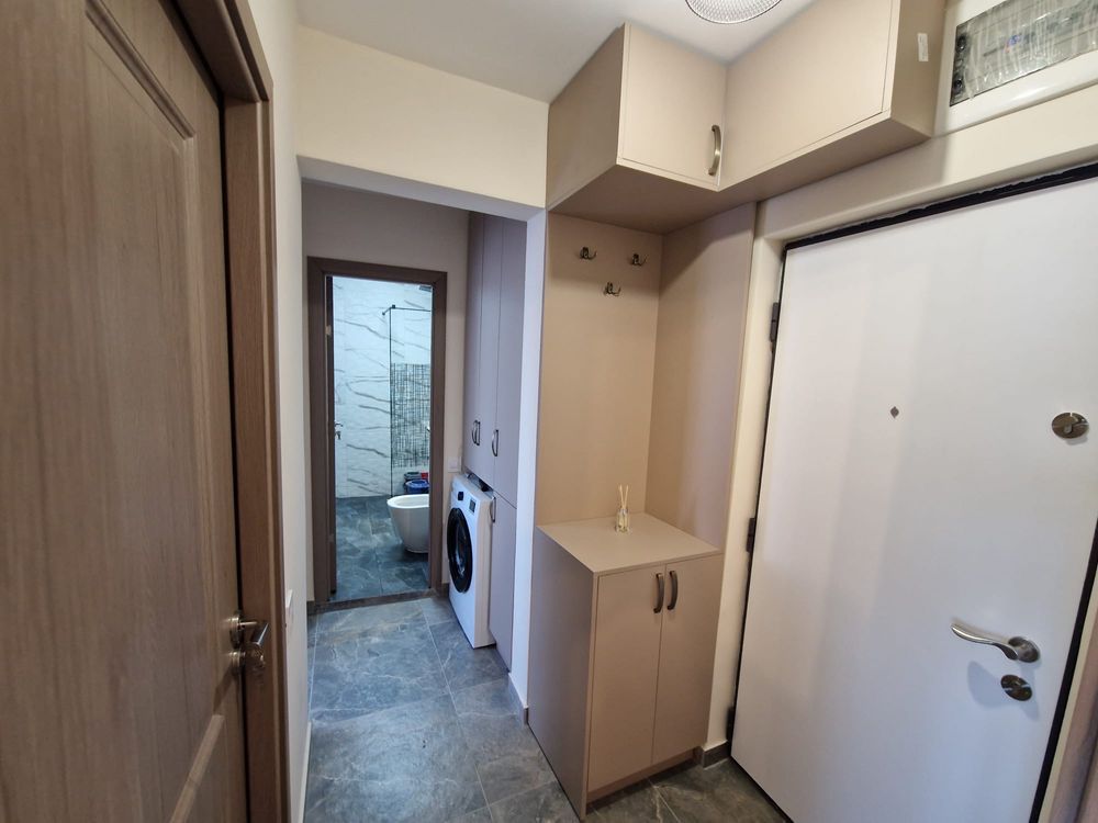 | PRIMA ÎNCHIRIERE | 2 CAMERE DECOMANDAT | METROU 2 MIN - Poză 7