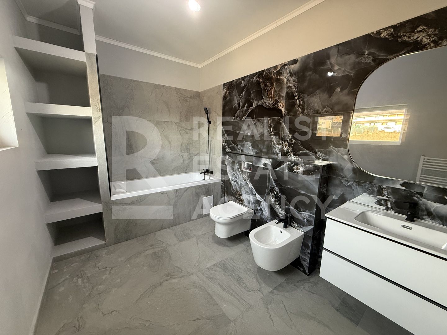 Vânzare, casă modernă, 5 camere, Valea Adâncă, Iași - Poză 9