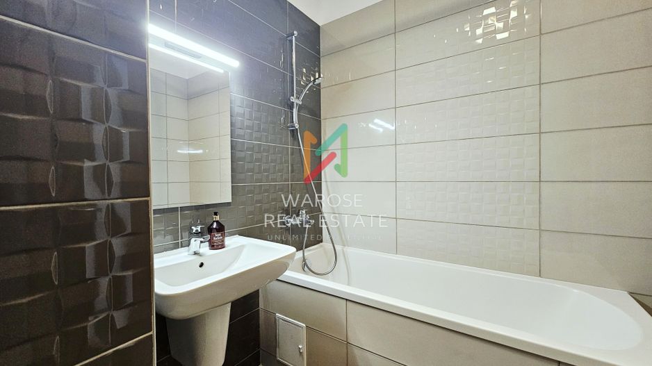 Închiriere  | Penthouse de Lux | Top City | Terasă 80 mp - Poză 9