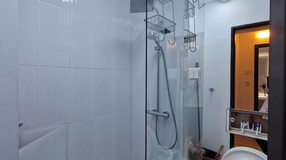 Apartament 3 camere cu parcare 70 mp - zona Profi Zorilor - Poză 10