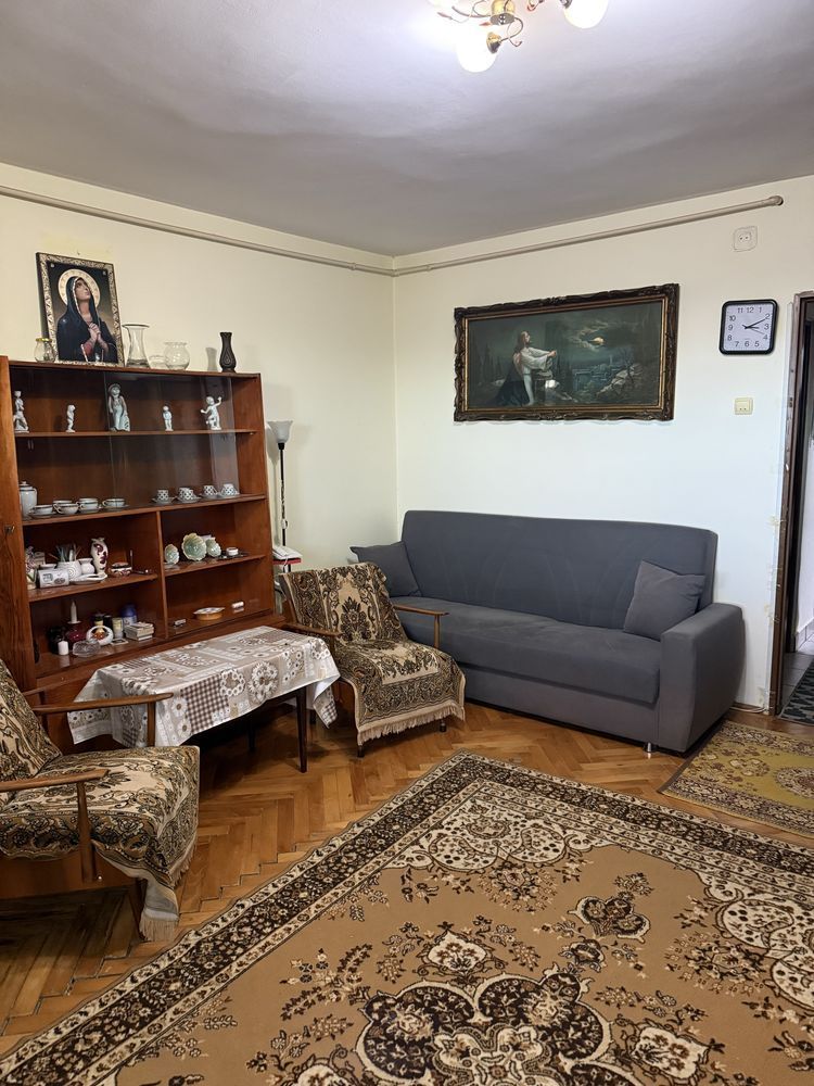 BRASADAS vinde garsonieră 28mp. etaj 8 in zona Burdea. - Poză 5