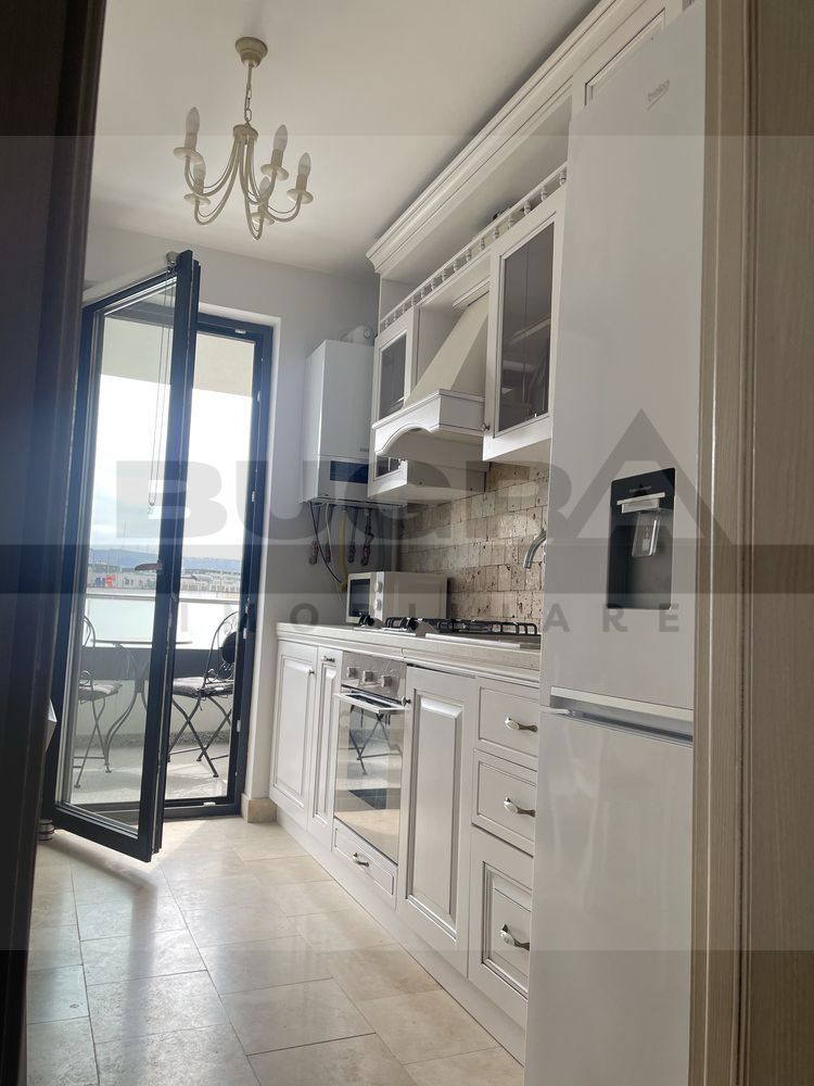 Apartament de 1 camera, 40mp, parcare, zona Iulius Mall - Poză 1
