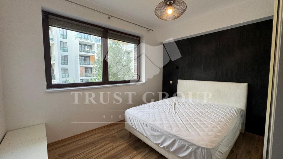 Apartament 3 camere Herastrau | Loc de parcare - Poză 8