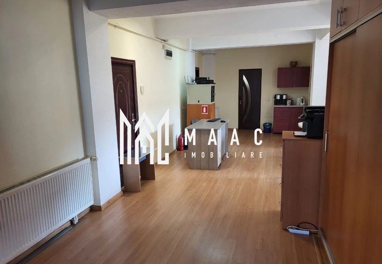 Spatiu comercial | Parter | 144 MPU | Balcon | Central - Poză 3