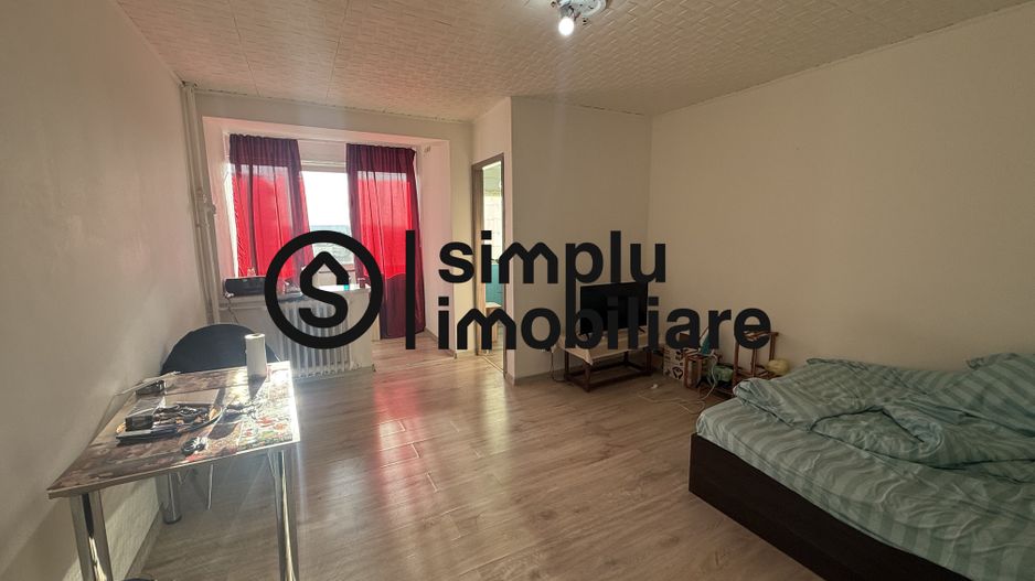 Garsoniera Brazda Lui Novac Blocurile G et 8/10 - Poză 2