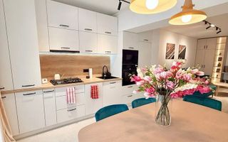 Apartament 2 camere premium | Decebal - Dudesti - Poză 5