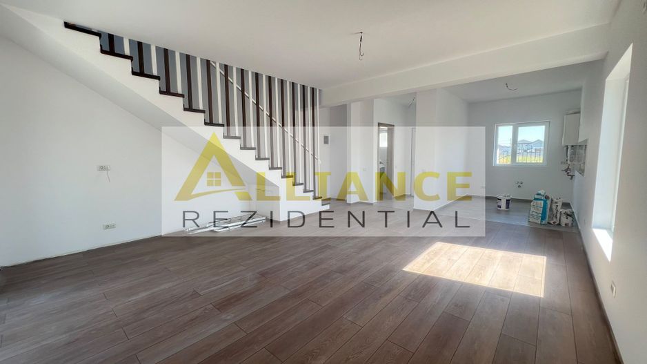 Duplex premium-4 camere-Teren 250mp - Poză 4