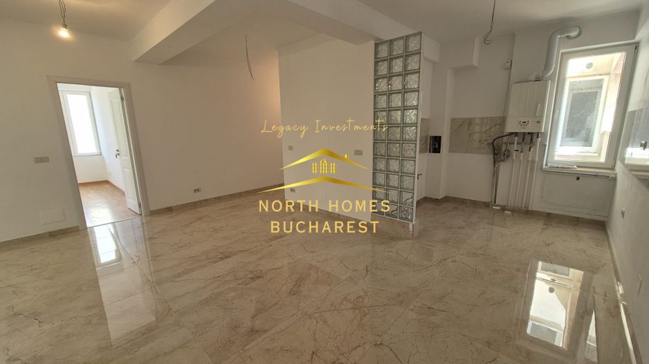 APARTAMENTE 4 CAMERE PREMIUM | STRAULESTI | TVA INCLUS | COMISION 0% - Poză 3