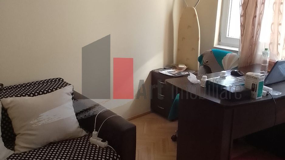 3 Camere Drumul Taberei - V. Ialomitei - Poză 6