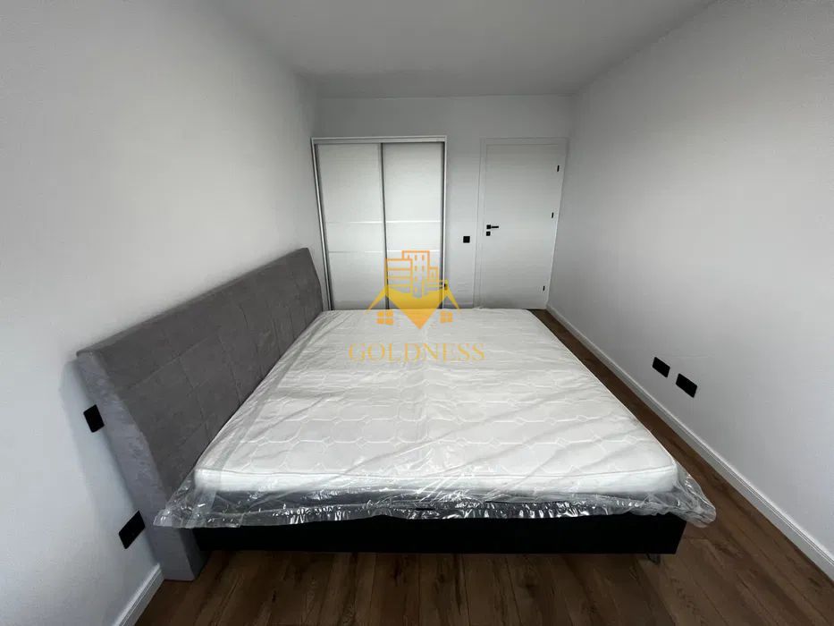 3 camere, Modern, Parcare, Zona Frunzisului, LIDL,Golden Tulip,Zorilor - Poză 1