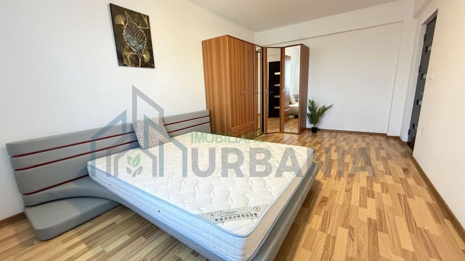 Apartament 2 camere, 58 mp, decomandat, etaj 1, Cug, Iași - Poză 3