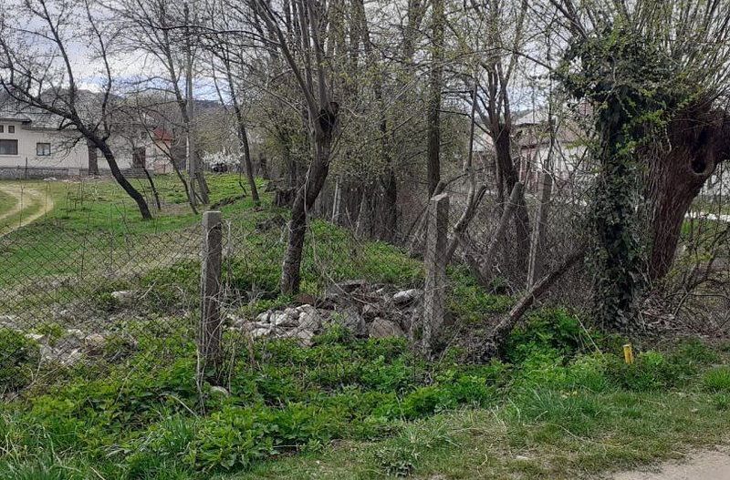 Casa de vanzare Domnesti Arges - Poză 11