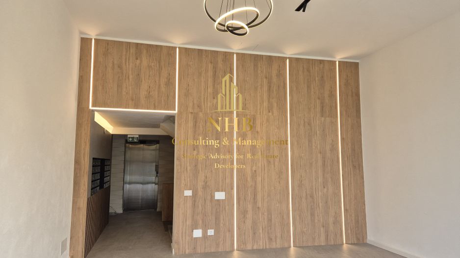 0% COMISION - 2  camere de vanzare, incalzire pardoseala, 78 mp - Poză 13