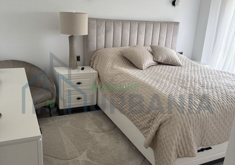 Apartament 2 camere, decomandat, mobilat, an constructie 2024, Iasi - Poză 1