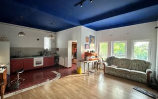 Apartament 3 Camere cu Grădină și Parcare, Bucium (Plopii fără Soț) - Poză 2