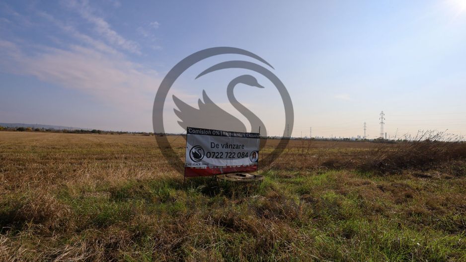 Teren de vanzare | 5050mp | Zona de Nord, Ploiesti | COMISION 0% - Poză 2