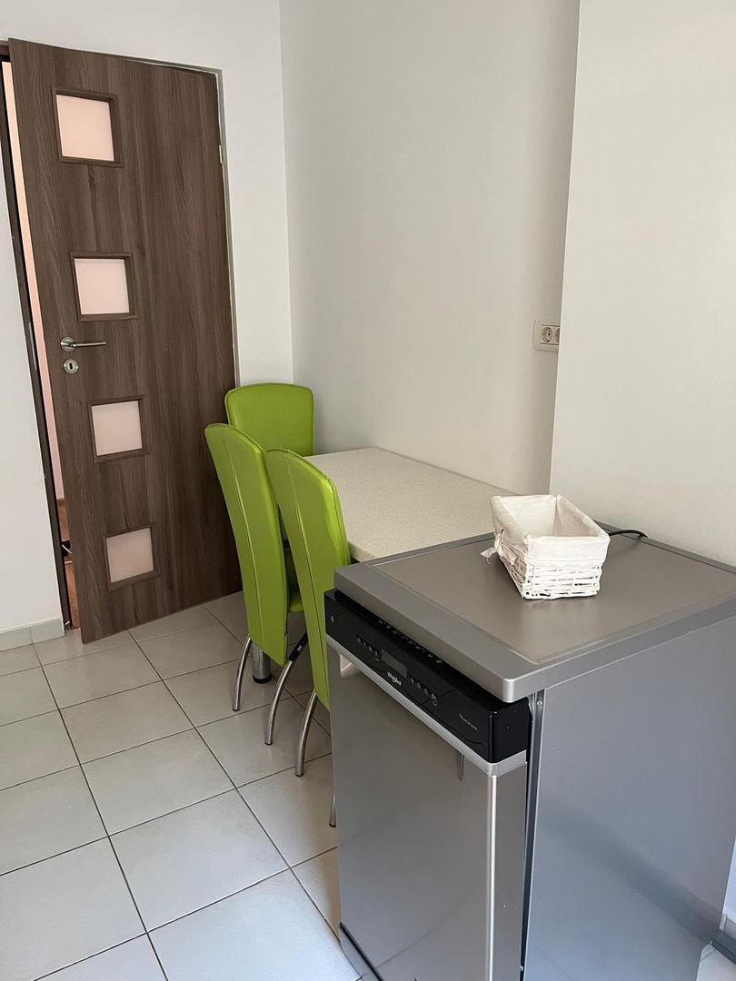 Giroc-UM | 2 Camere | Etaj 1 | Disponibil imediat - Poză 6