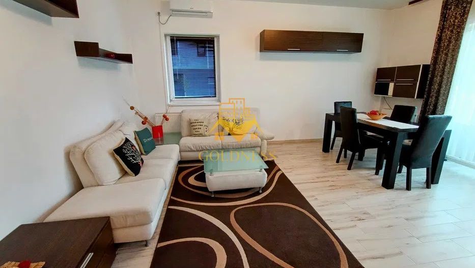 2 camere open space, Modern, Parcare, Buna Ziua, Grand Hotel Italia - Poză 4