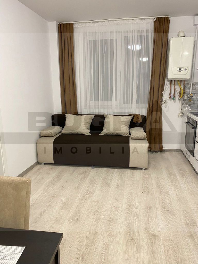 Apartament 2 camere decomandate, 50 mp, zona Vivo - Poză 4