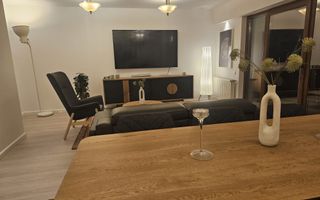 Apartament 4 camere mobilat , Zona Rond Alba Iulia - Poză 4