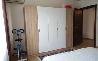 APARTAMENT SPAȚIOS CU 3 CAMERE LA INCHIRIERE LANGA BRITISH SCHOOL - Poză 4
