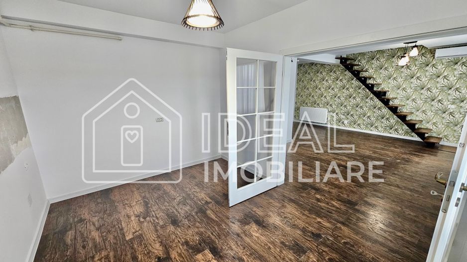 Apartament cu 4 camere LA Cheie- 155 mp utili, Selimbar - Poză 4