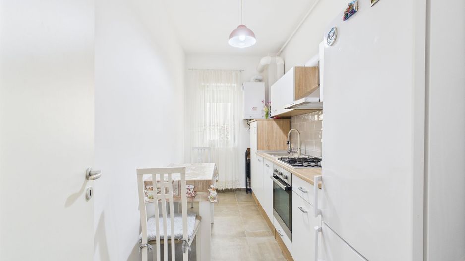 Apartament 2 camere | 2 parcări | Zona Buziașului - Poză 4