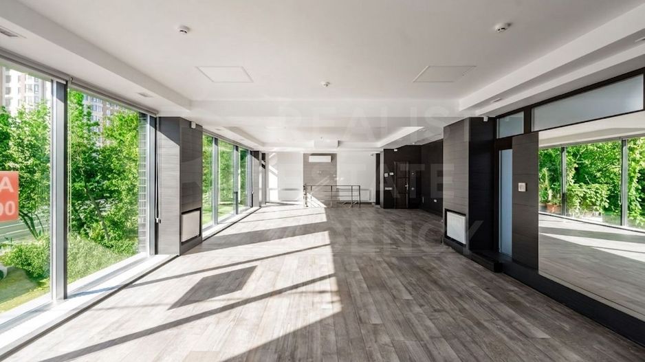 Сhirie, spațiu comercial, 231 mp, str. Alba-Iulia, Buiucani - Poză 5