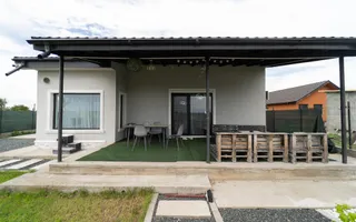 Vila Individuala || 190 mp Utili || Teren 755 mp || Mobilata si Utilata || - Poză 18