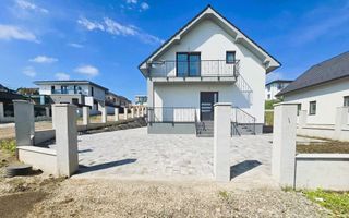 Casa individuala 120mp utili - Corunca - cu acces rapid la Târgu-Mureș - Poză 1