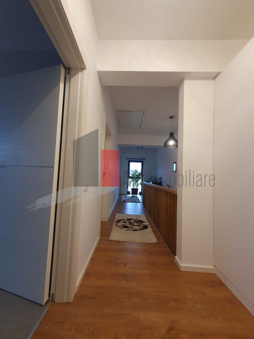 Vila de inchiriat Tunari - Nicolae Iorga - Poză 6