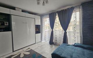 Apartament modern 2 camere parter 56 mp utili balcon 7 mp Selimbar - Poză 2