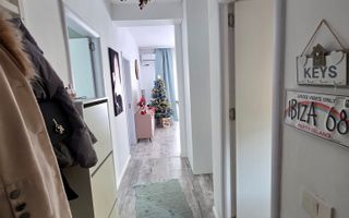 Vila individuala | 2 locuri de parcare | Curte | Mobilata | Utilata - Poză 13