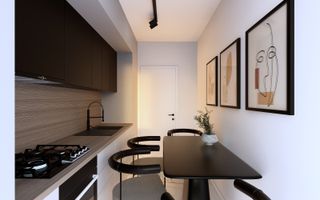 Vânzare, apartament, o cameră, Giroc, Timiș - Poză 5