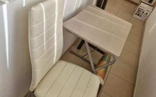 Apartament renovat, mobilat, cu centrală termică, în zona Tătărași, Iași - Poză 7