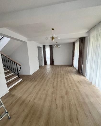 Vila individuală premium | Prima inchiriere | Curte 300mp | Otopeni - Poză 7