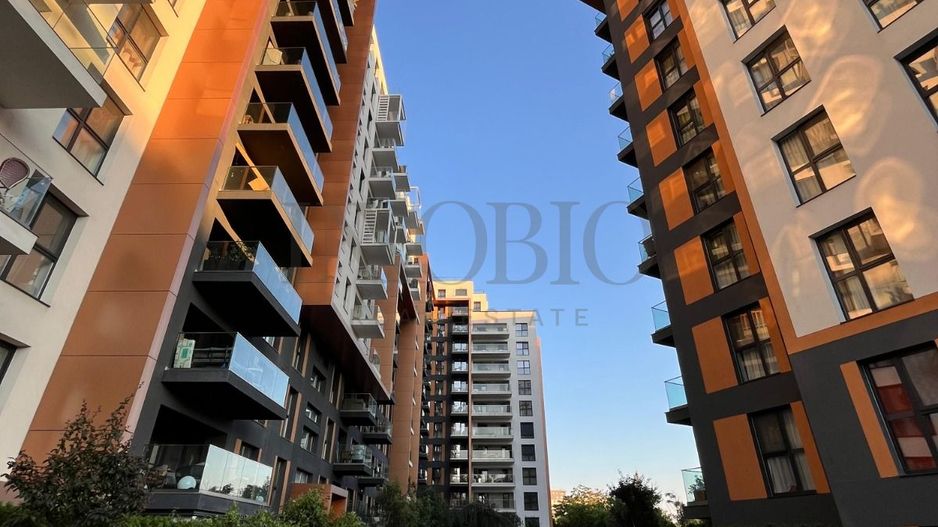 Apartament 2 camere modern | Expozitiei - Poză 13