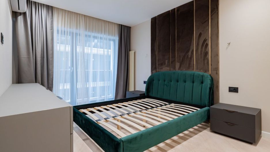 Apartament 3 camere Mamaia - zona Centrala | 90 mp | totul nou, prima utilizare - Poză 6