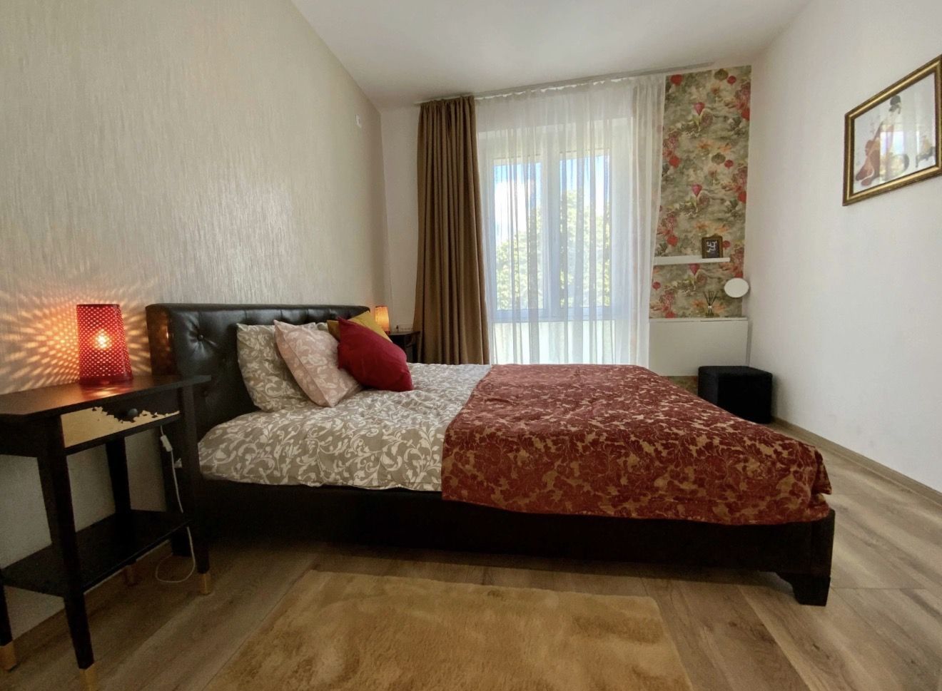 AP. 2 CAMERE- FLOREASCA, BLOC REABILITAT, CENTRALA PROPRIE, MODERN - Poză 4