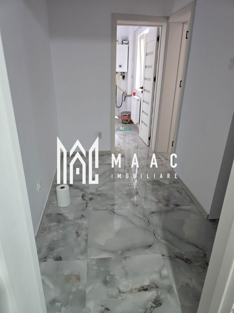 Apartament 3 camere de vânzare | Râmnicu Vâlcea | Nord, renovat - Poză 2