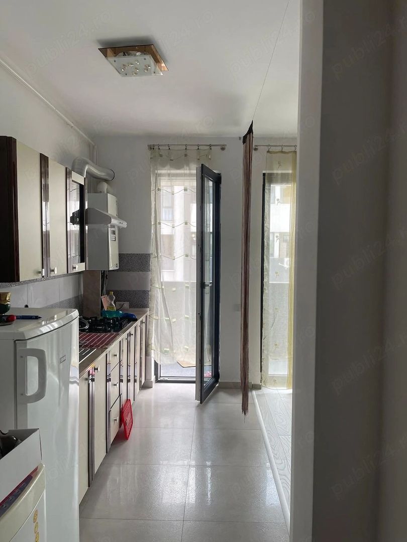Apartament 2 camere, etaj 1, balcon deschis, Hera Residence - Poză 7