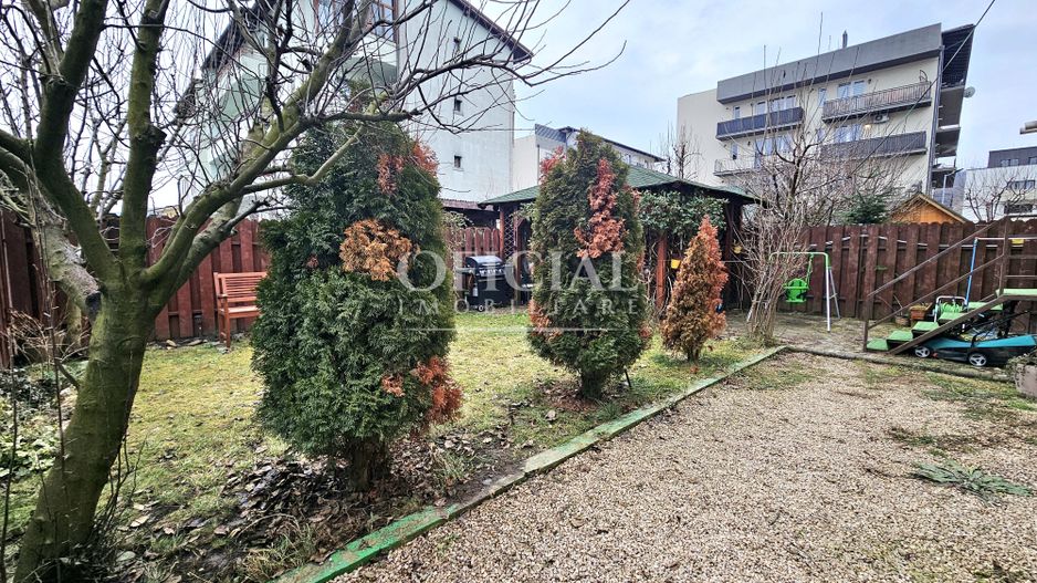 Apartament 3 Camere | 64 mp | Curte 60 mp | Parcare | Terra Floresti - Poză 2