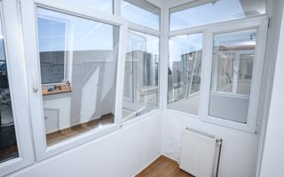 Apartament 2 camere | Centrala Proprie | Mobilat - Poză 5