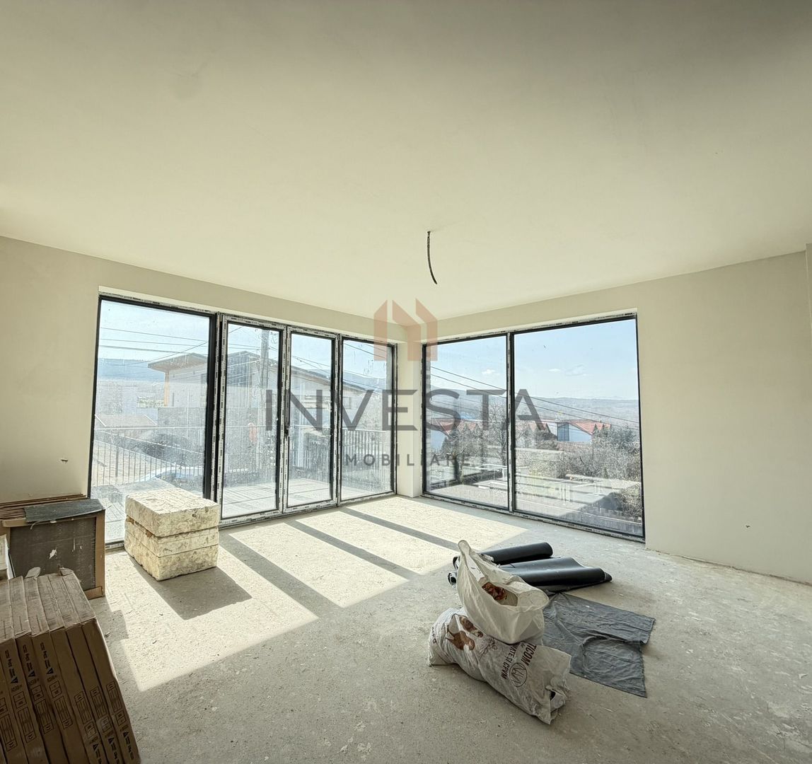 Oportunitate - casa individuala in Faget - Poză 1